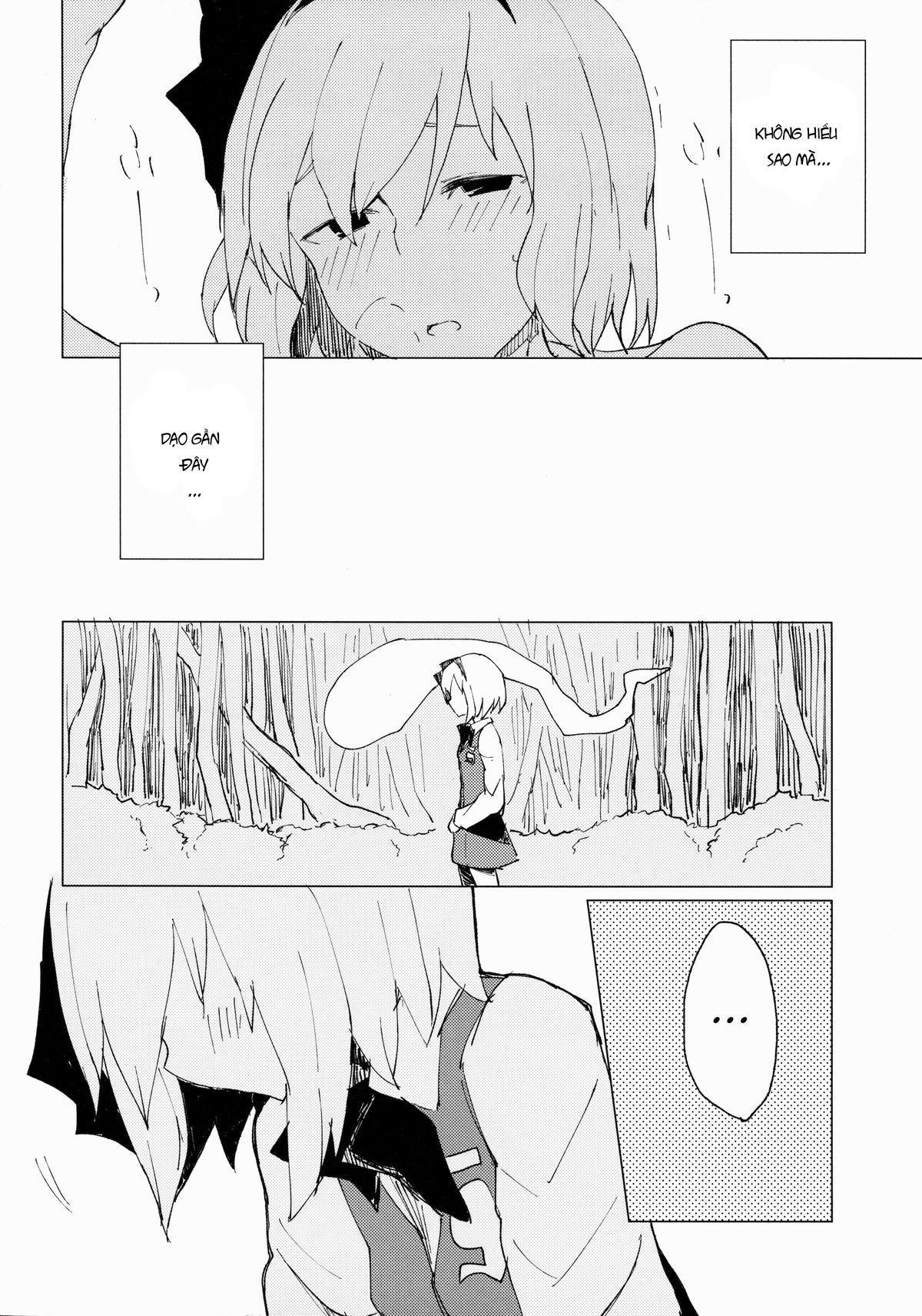 Đọc truyện hentai Myon Shota 2 - Oneshot