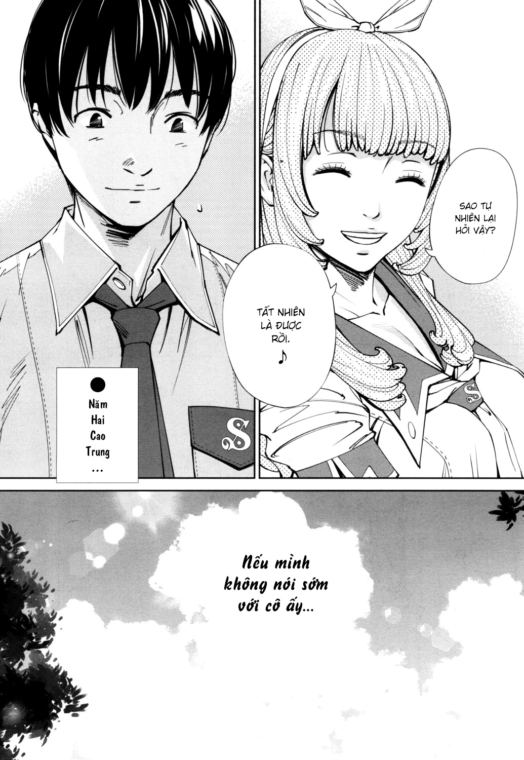 Đọc truyện hentai Chitose - Chap 1.1 - Câu lạc bộ nghệ thuật.