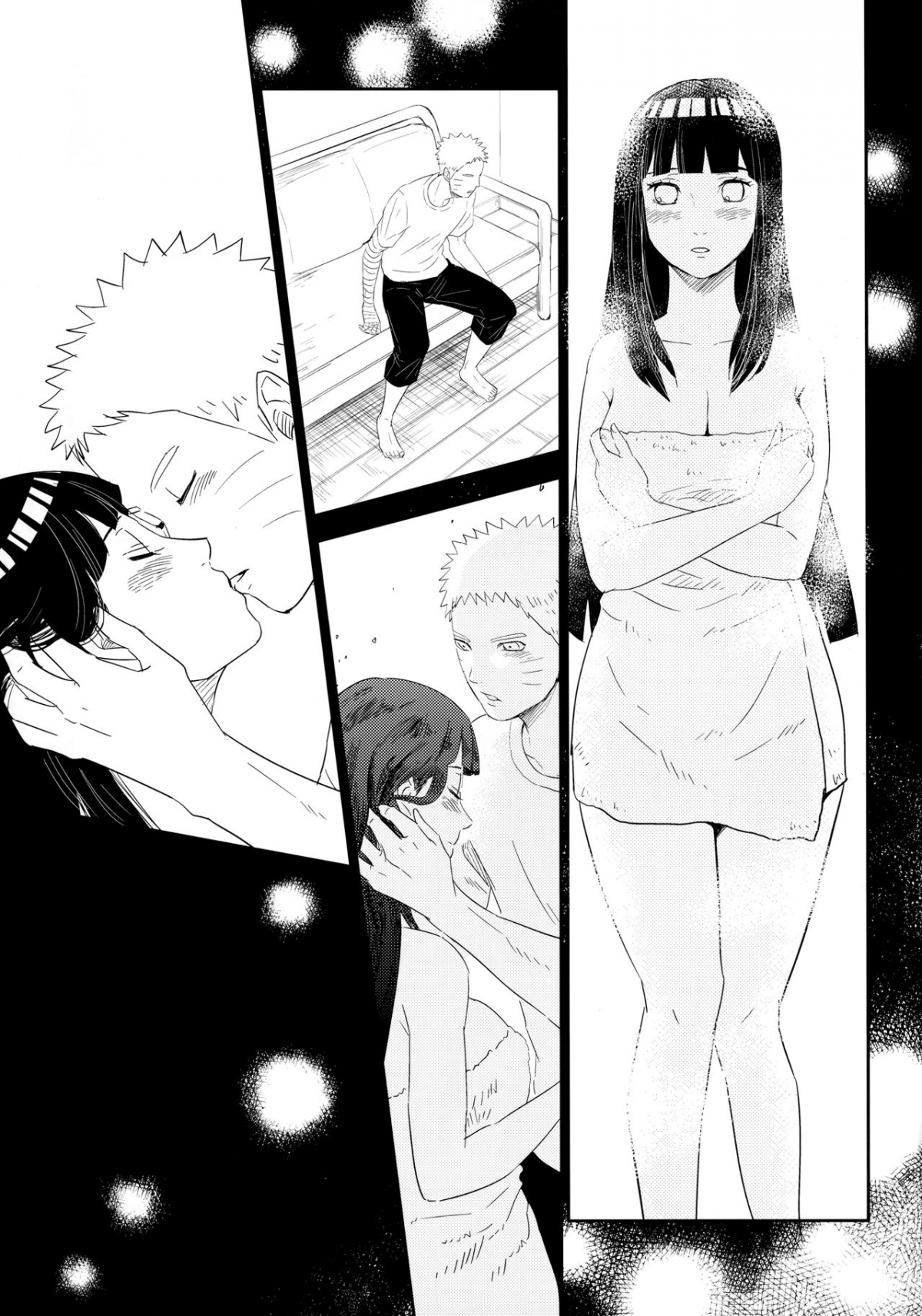Đọc truyện hentai Món Quà Sinh Nhật - Hết tuổi lì xì, cay vler