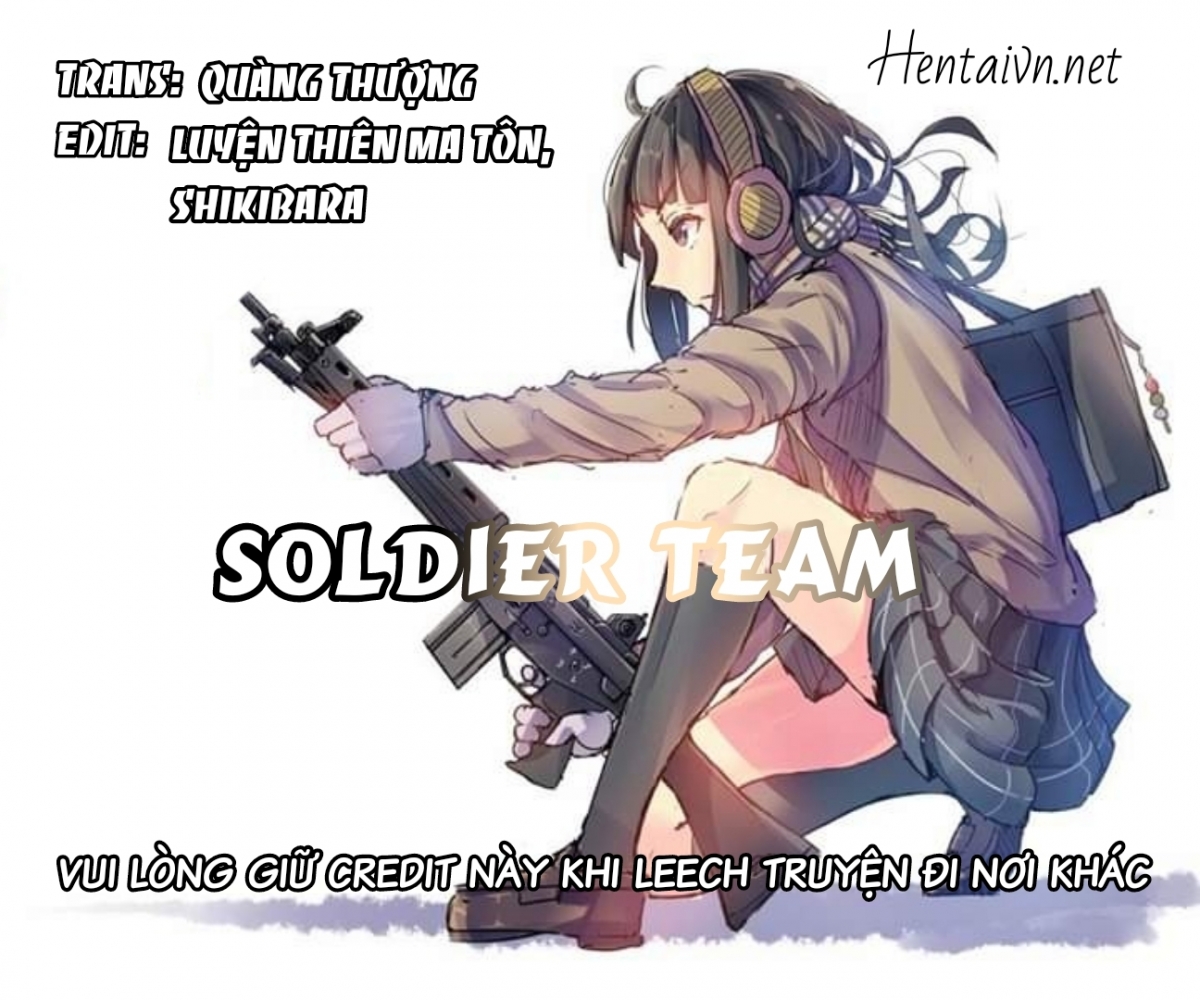 Đọc truyện hentai Shigure nhỏ bé. - Oneshot