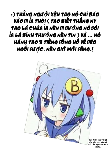 Đọc truyện hentai Tonari no Class no Bishoujo-kun Chương 1 : Gạ djt anh crush