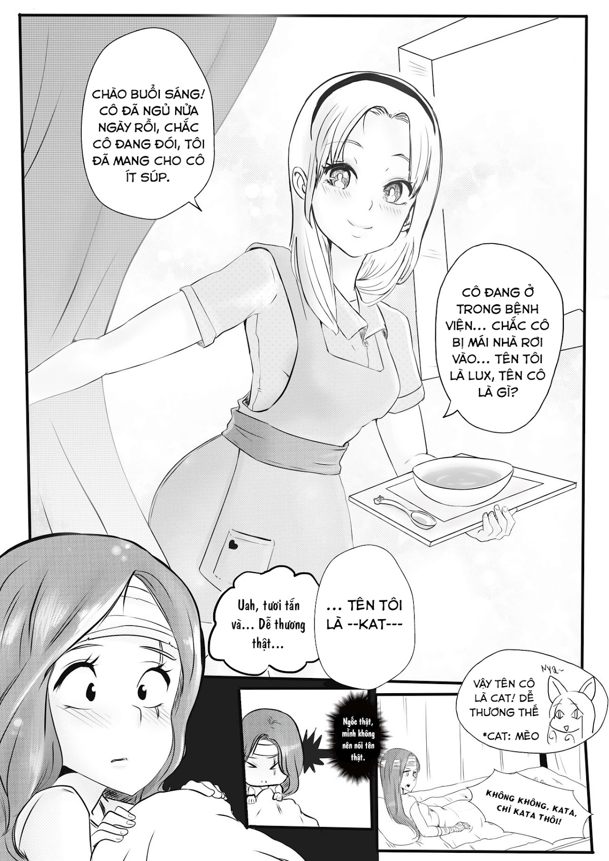 Đọc truyện hentai Forbidden Lust (League of Legend) - Oneshot