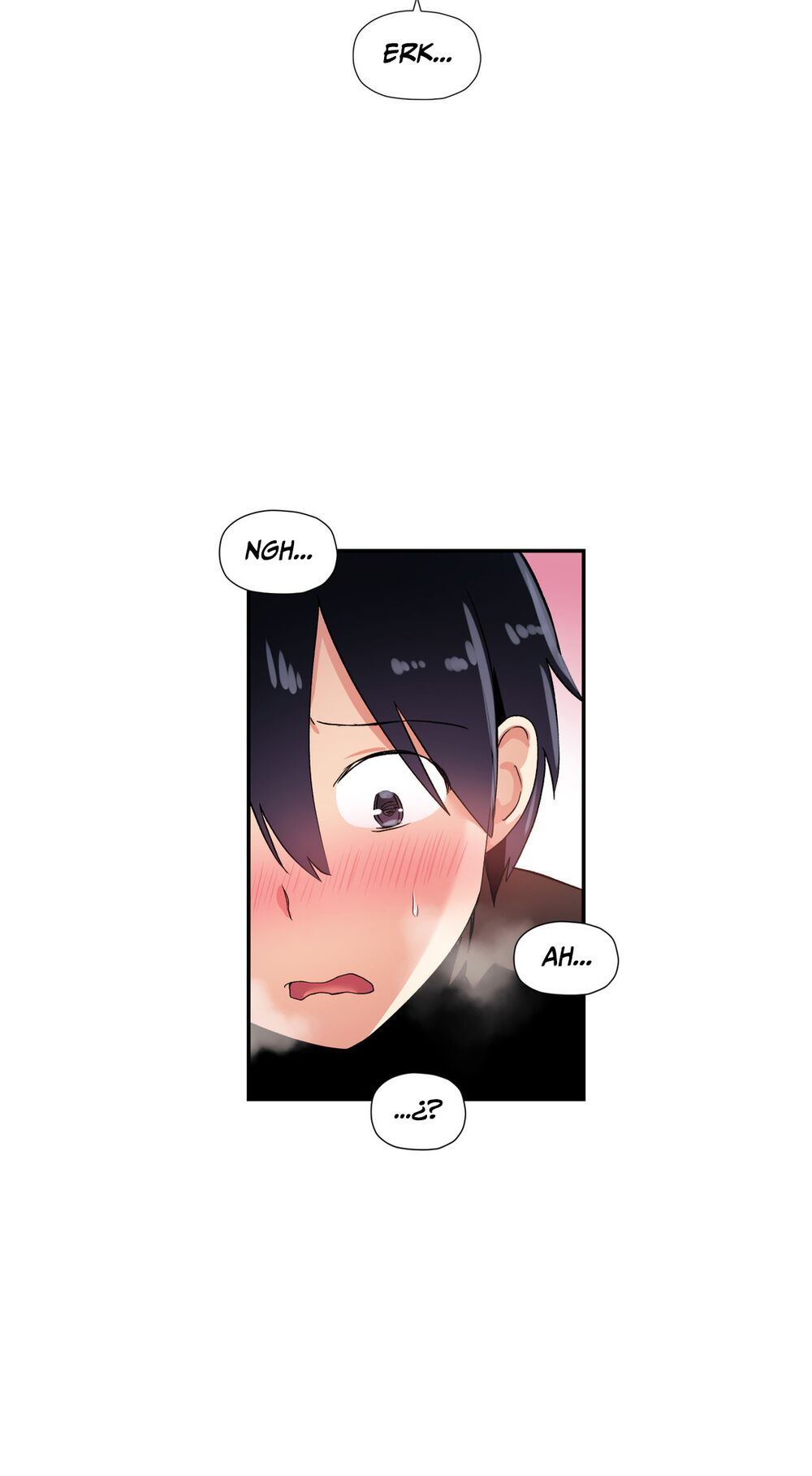 Đọc truyện hentai Dõi theo tình đầu - Chap 25