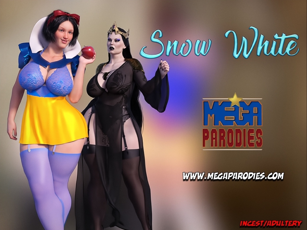 Đọc truyện hentai Snow White - Vol1 - Chap 1: Gưỡng ơi, hỡi gương của ta.