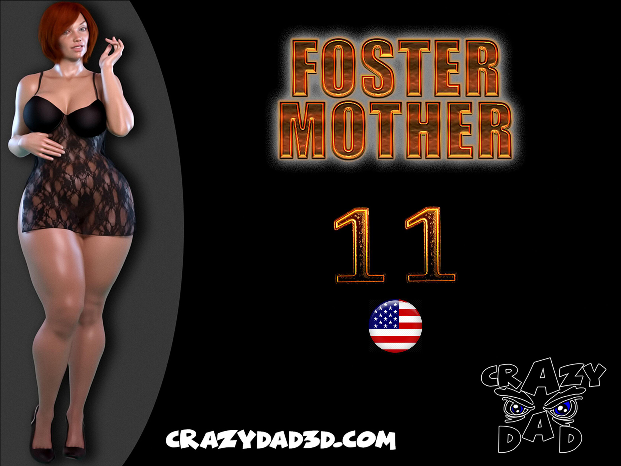 Đọc truyện hentai Foster Mother - Vol 11 - Chap 33: Mẹ nhớ con rất nhiều.