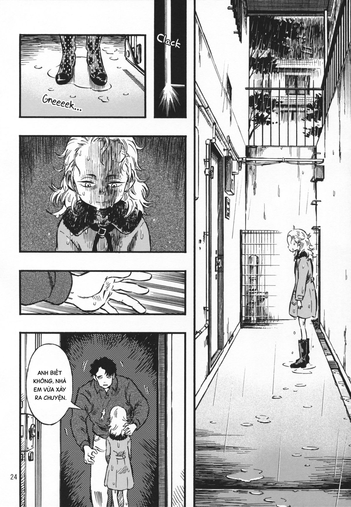 Đọc truyện hentai Higyaku Hime - Oneshot