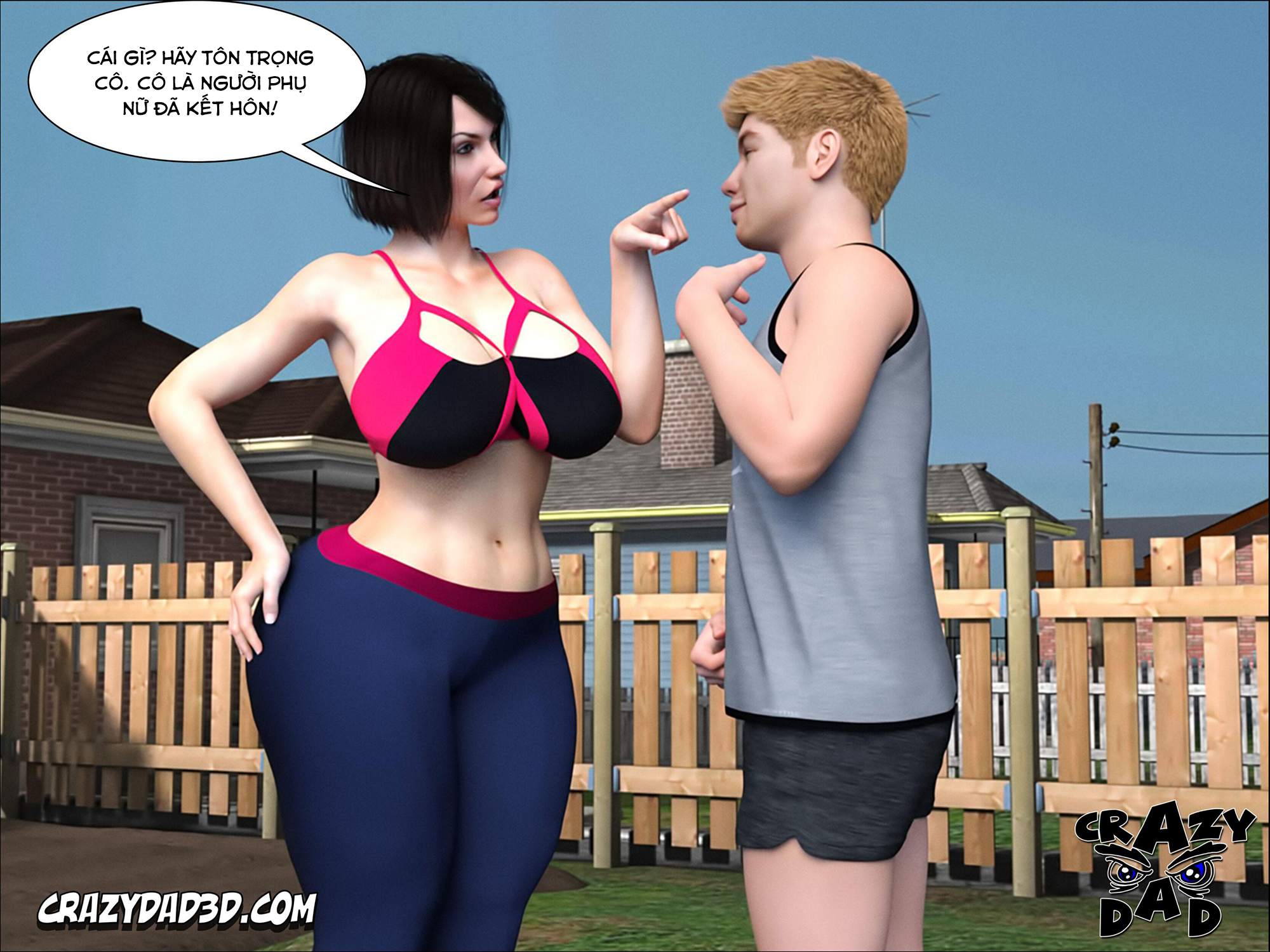 Đọc truyện hentai Foster Mother - Vol 10 - Chap 30: Sợ hãi và nhục nhã.