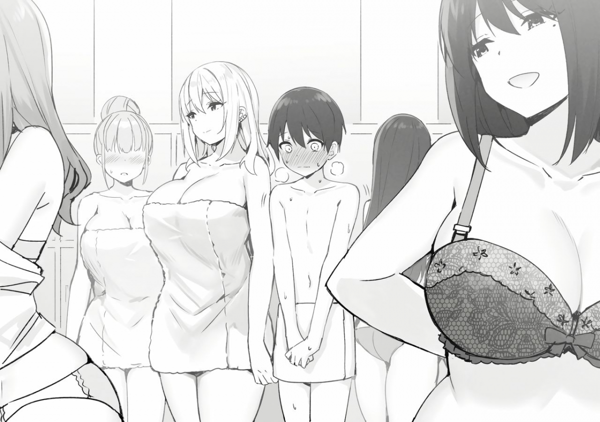 Đọc truyện hentai Joshi Kosei Rich Thots - Oneshot [Uncen]