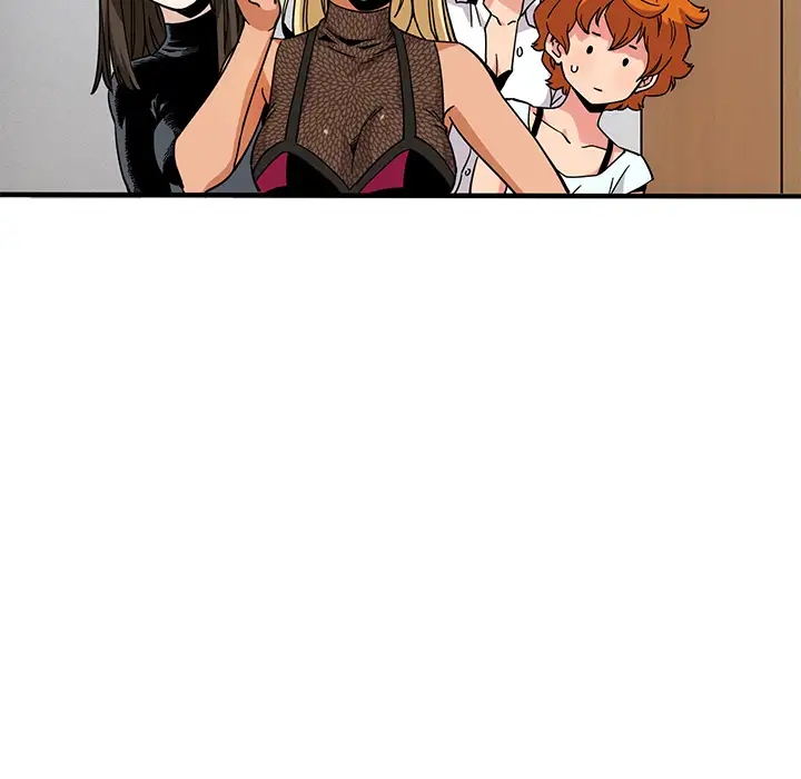 Đọc truyện hentai Canh Phòng - Chap 1: Nỗi Đau...