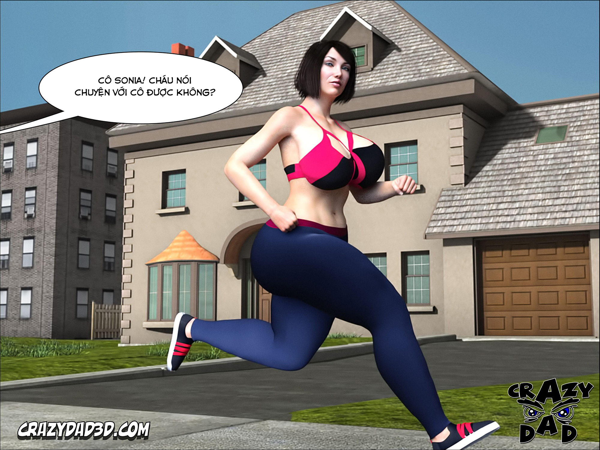 Đọc truyện hentai Foster Mother - Vol 10 - Chap 30: Sợ hãi và nhục nhã.