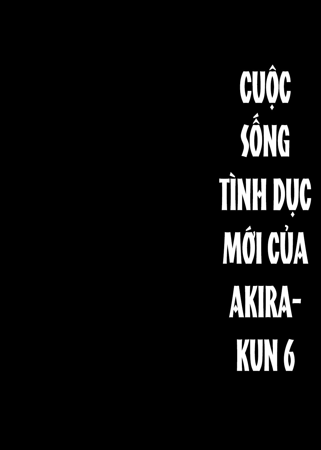 Đọc truyện hentai Cuộc sống tình dục mới của Akira-kun! - Chap 6