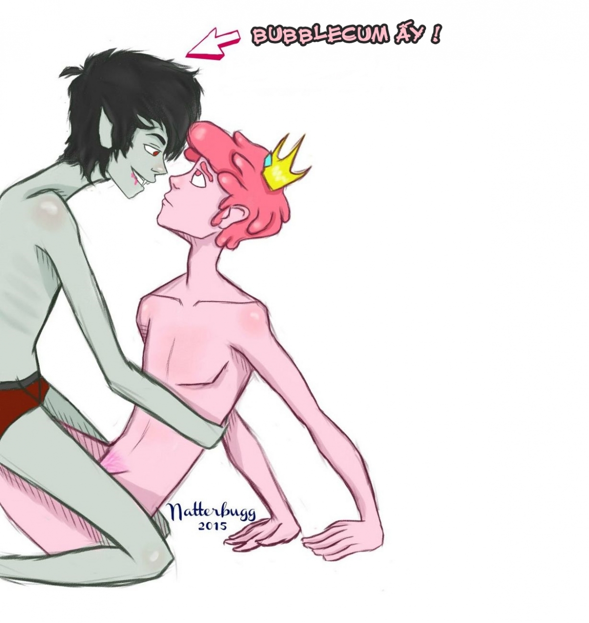 Đọc truyện hentai GumLee DJ - Sticky Sweet