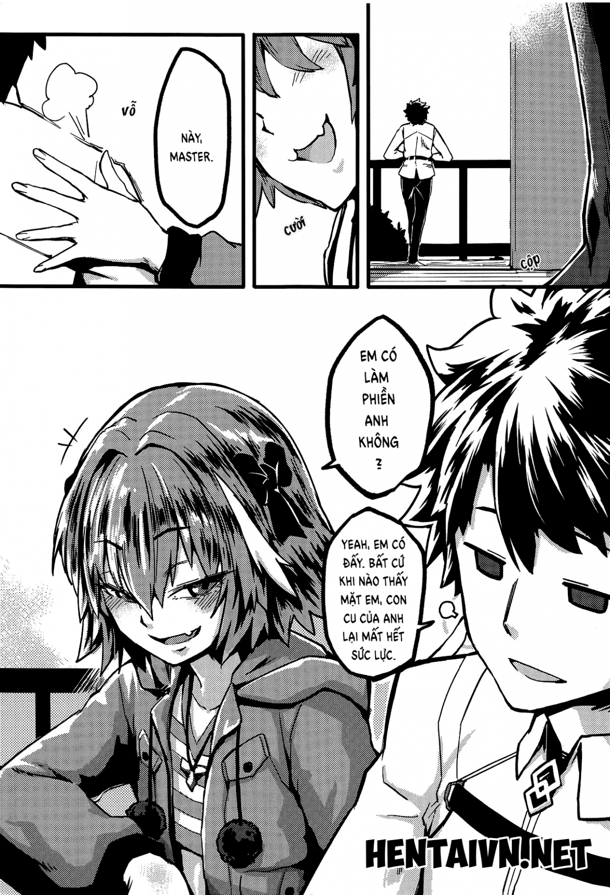 Đọc truyện hentai Em cũng vậy! ❤ - Oneshot(có in ấn)
