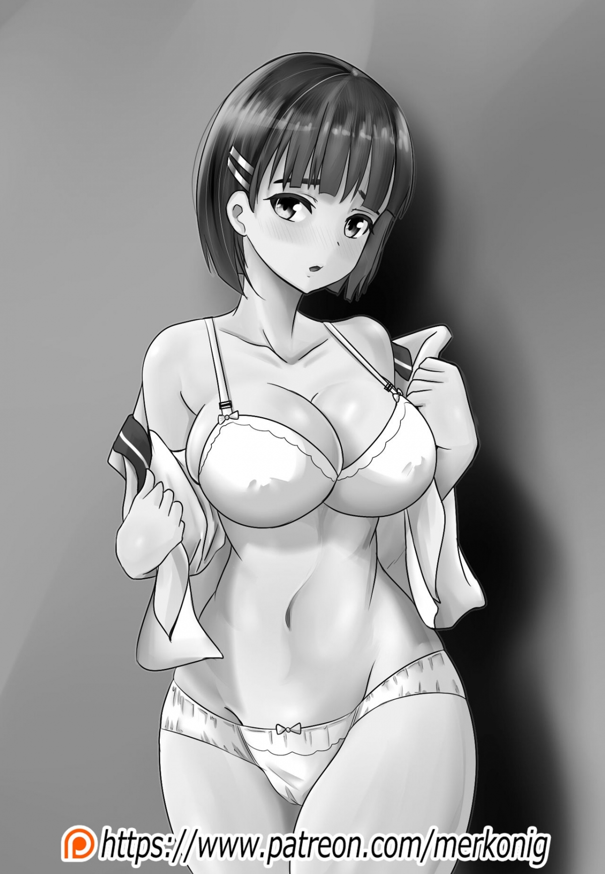 Đọc truyện hentai B-Trayal 12 - Oneshot
