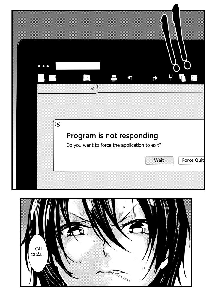 Đọc truyện hentai A Girl with Lollipop - A Girl with Lollipop