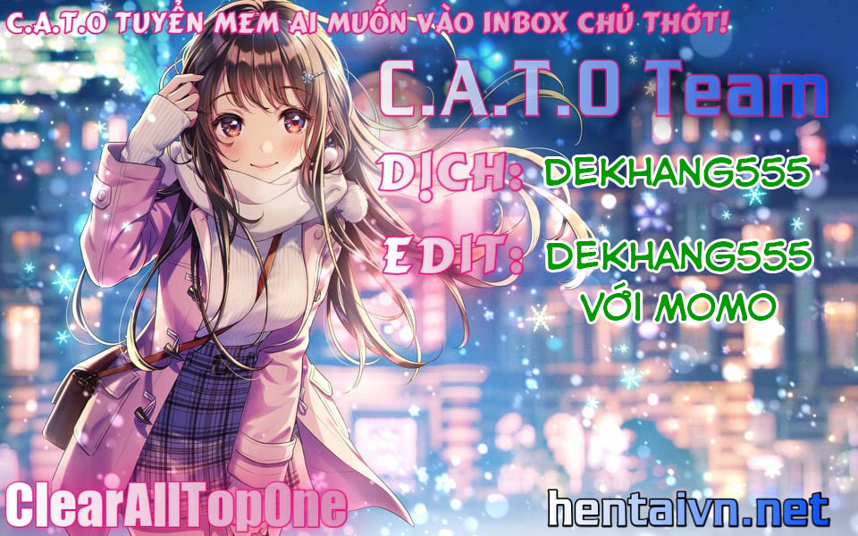 Đọc truyện hentai Tình yêu gia đình - Oneshot