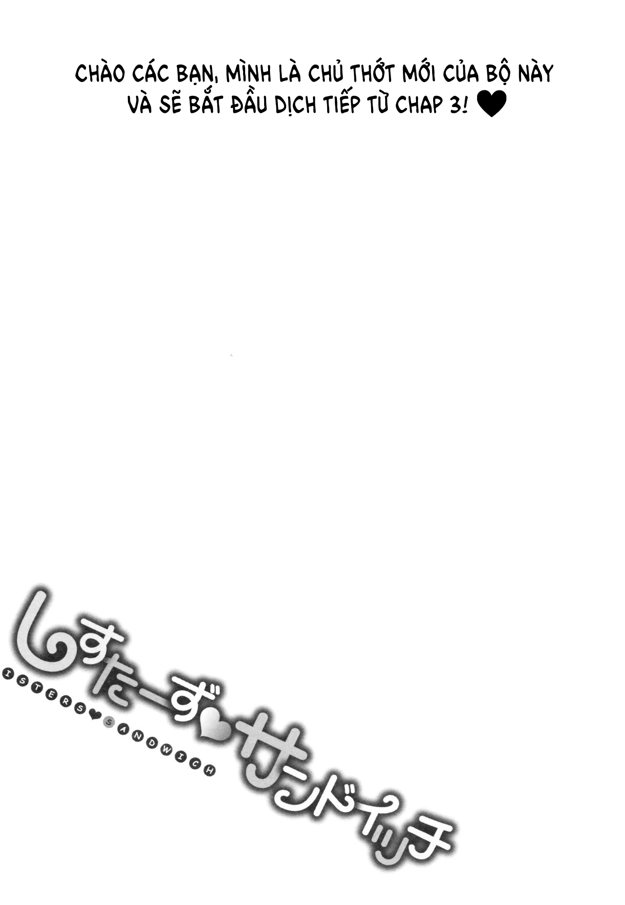 Đọc truyện hentai Sisters Sandwich - Chap 3