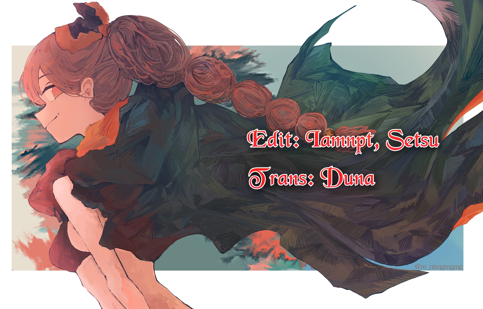 Đọc truyện hentai Dị giới này không có 18+ - Chap 5