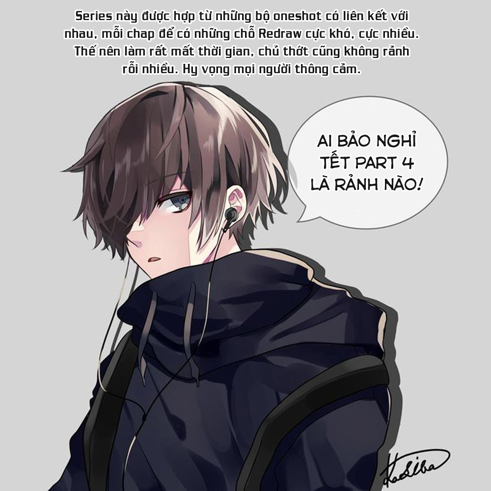 Đọc truyện hentai Mesudachi The Series - Chap 1 - Mesudachi | Boyish Girl Friend