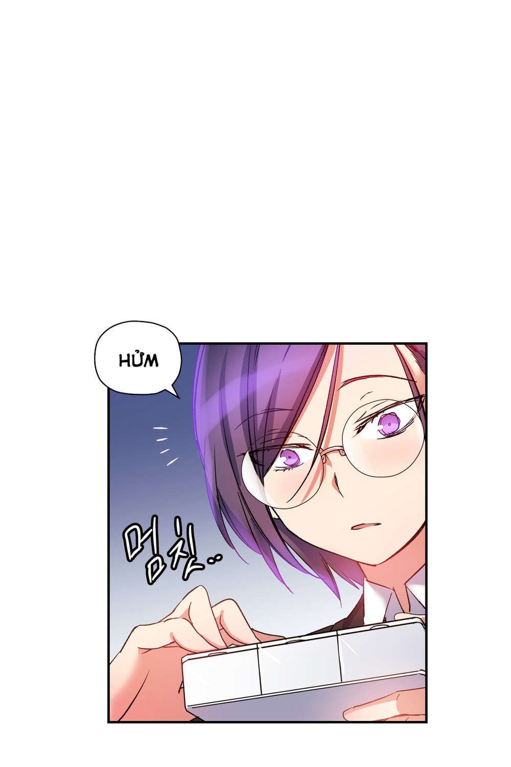 Đọc truyện hentai Dõi theo tình đầu - Chap 15