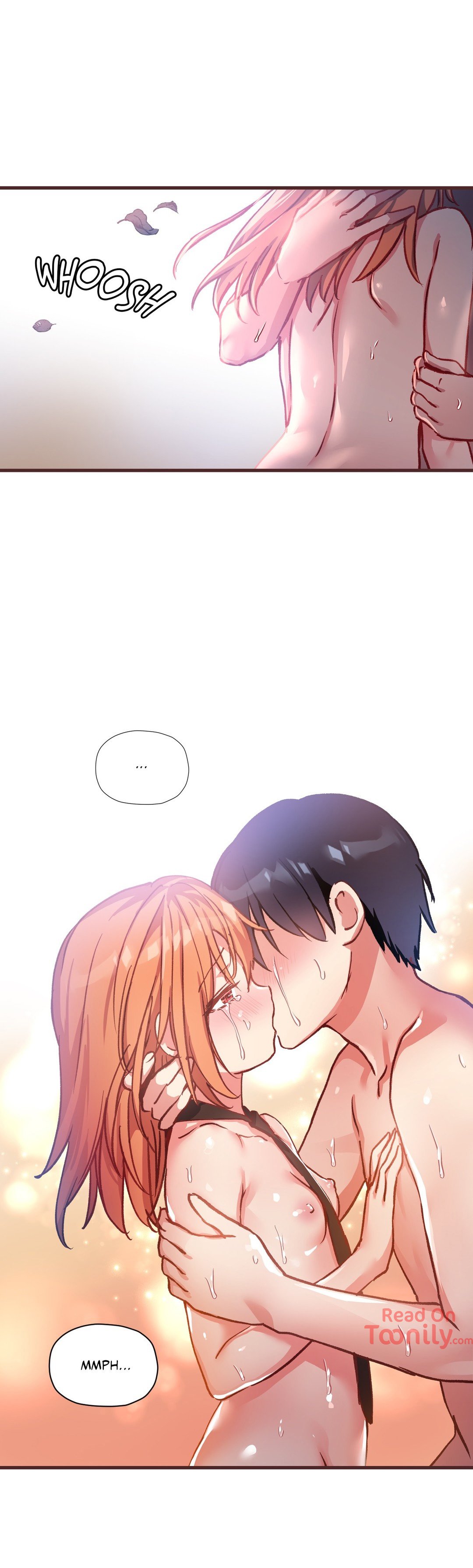 Đọc truyện hentai Dõi theo tình đầu - Chap 47