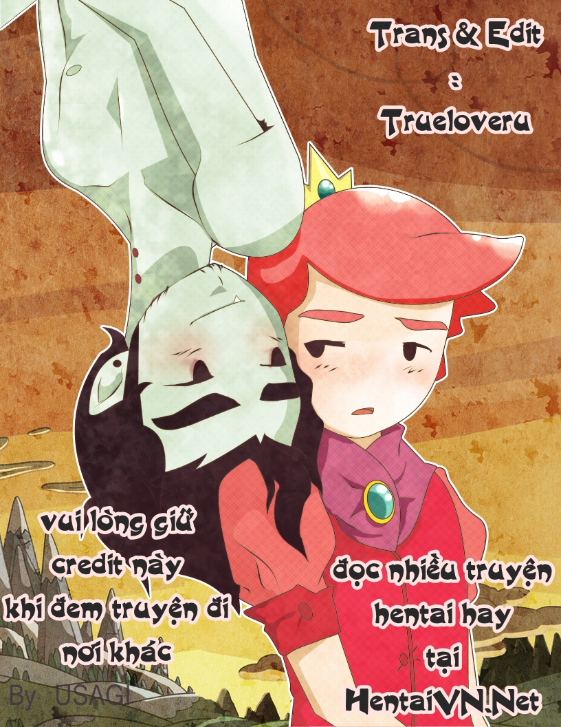 Đọc truyện hentai GumLee DJ - Visitor