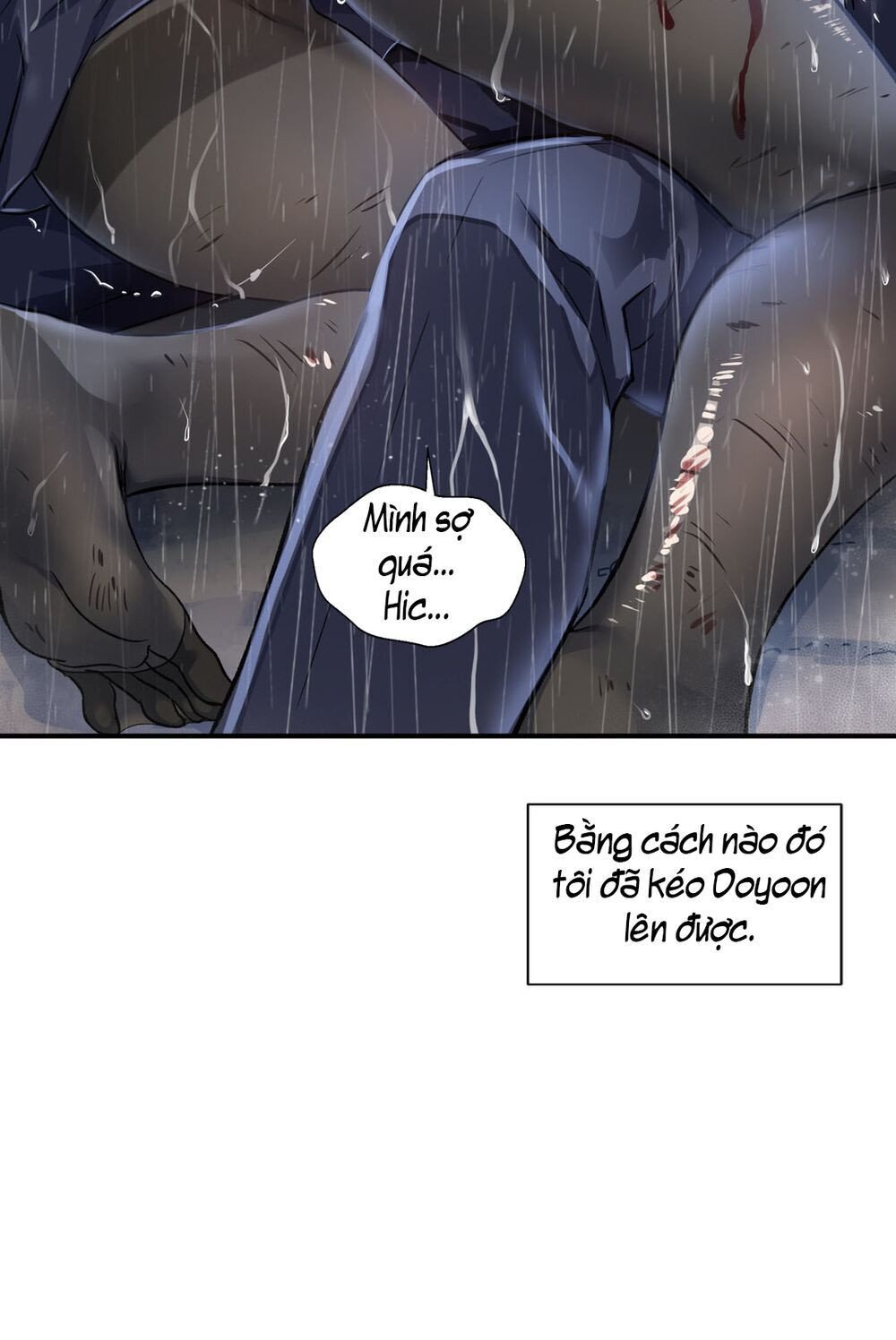 Đọc truyện hentai Dõi theo tình đầu - Chap 23