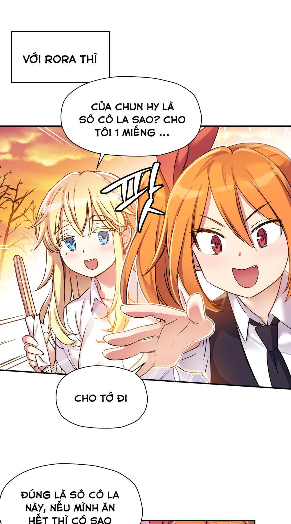 Đọc truyện hentai Dõi theo tình đầu - Chap 11