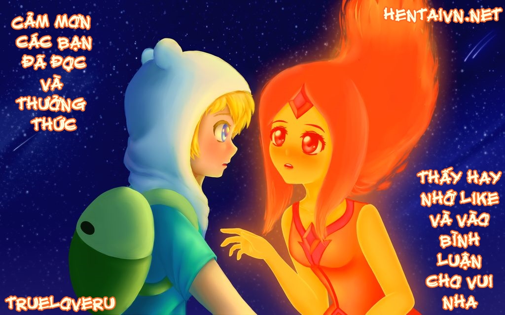 Đọc truyện hentai Adult Time 1 - Oneshot ( Alternative )