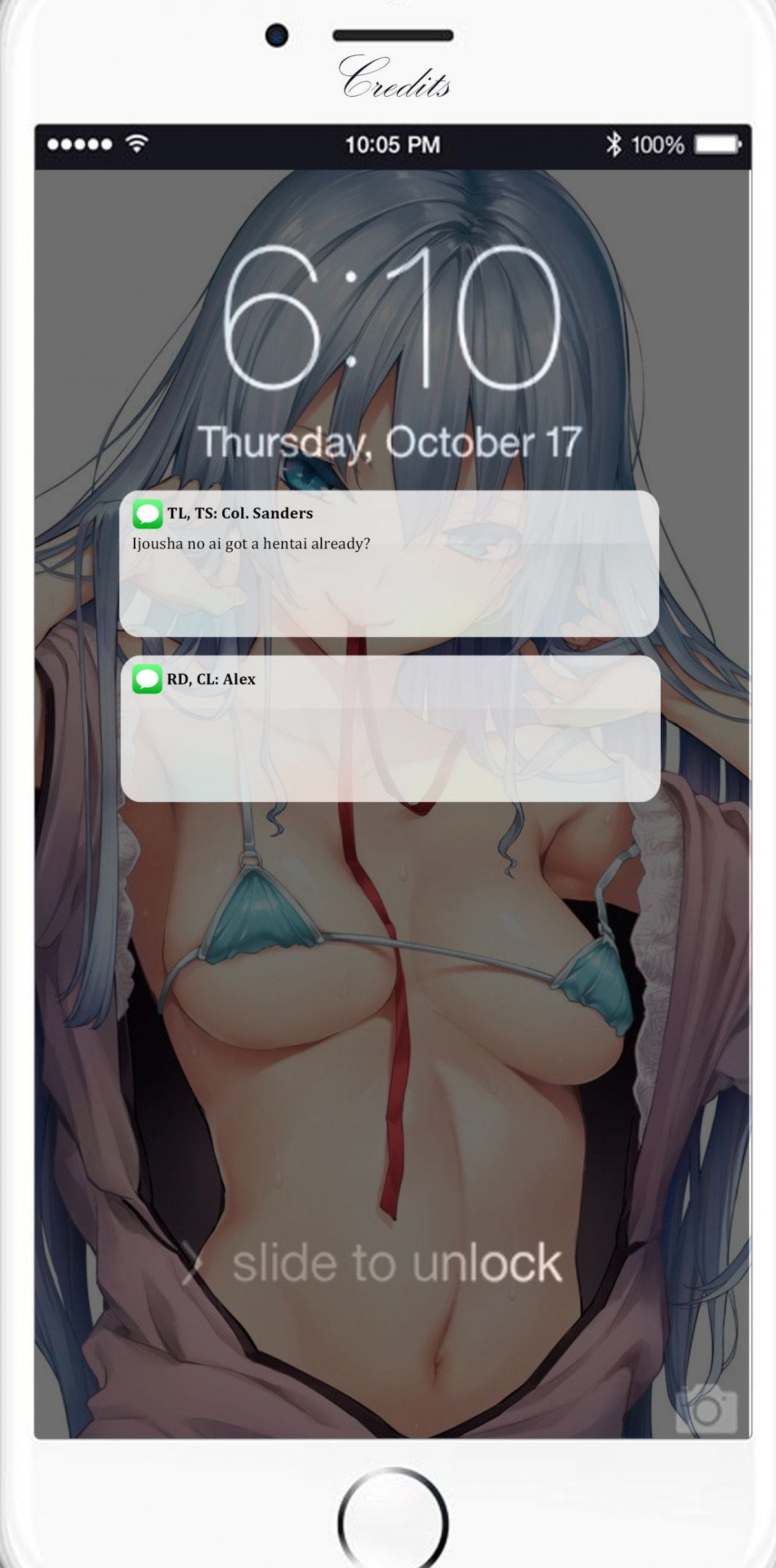Đọc truyện hentai Đô đốc là của em - Oneshot