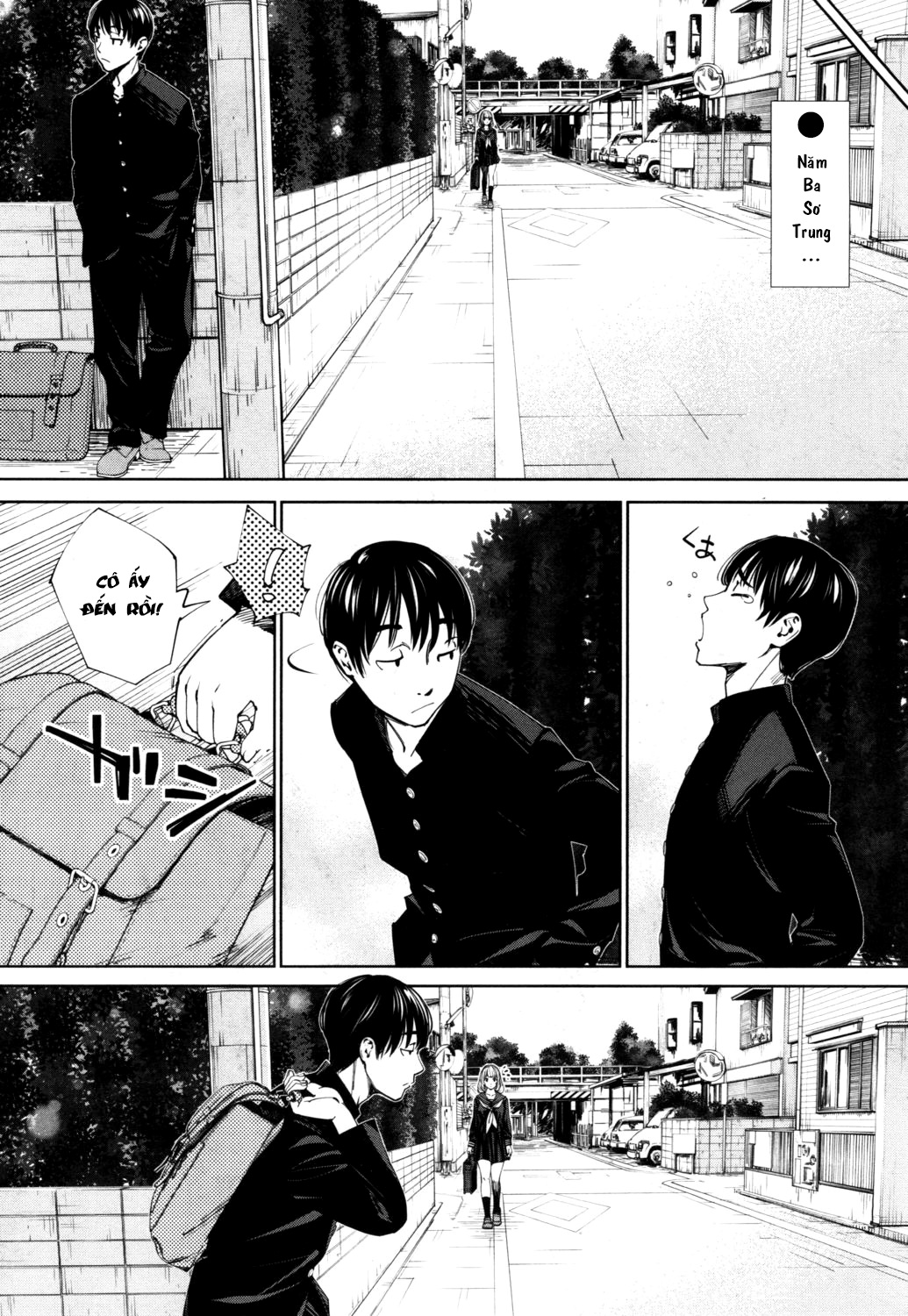 Đọc truyện hentai Chitose - Chap 1.1 - Câu lạc bộ nghệ thuật.