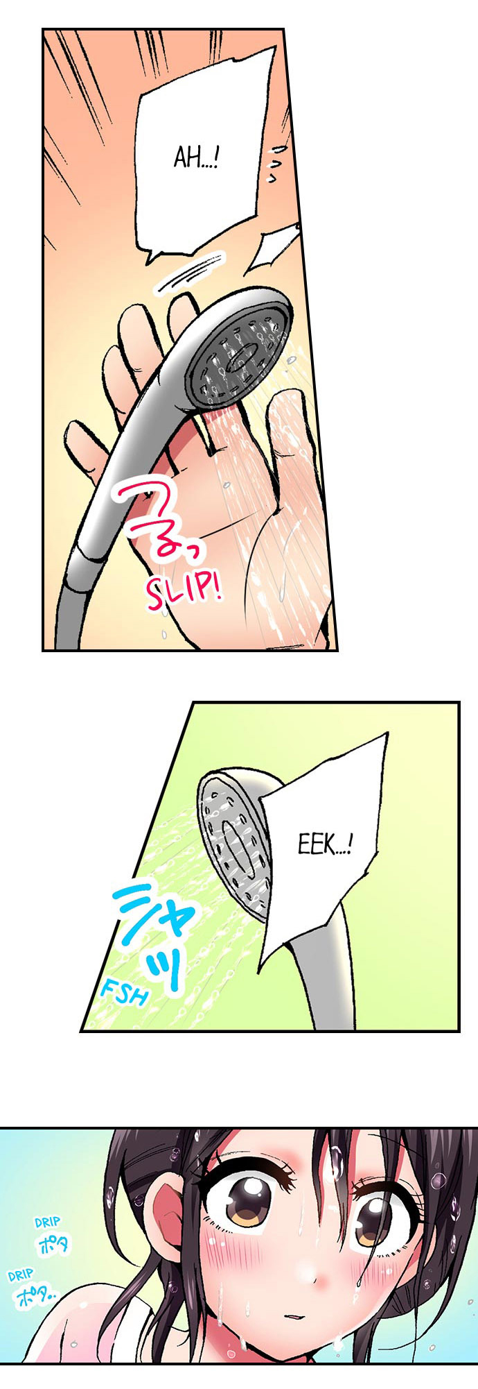 Đọc truyện hentai Pranking the Working Nurse - Chap 7