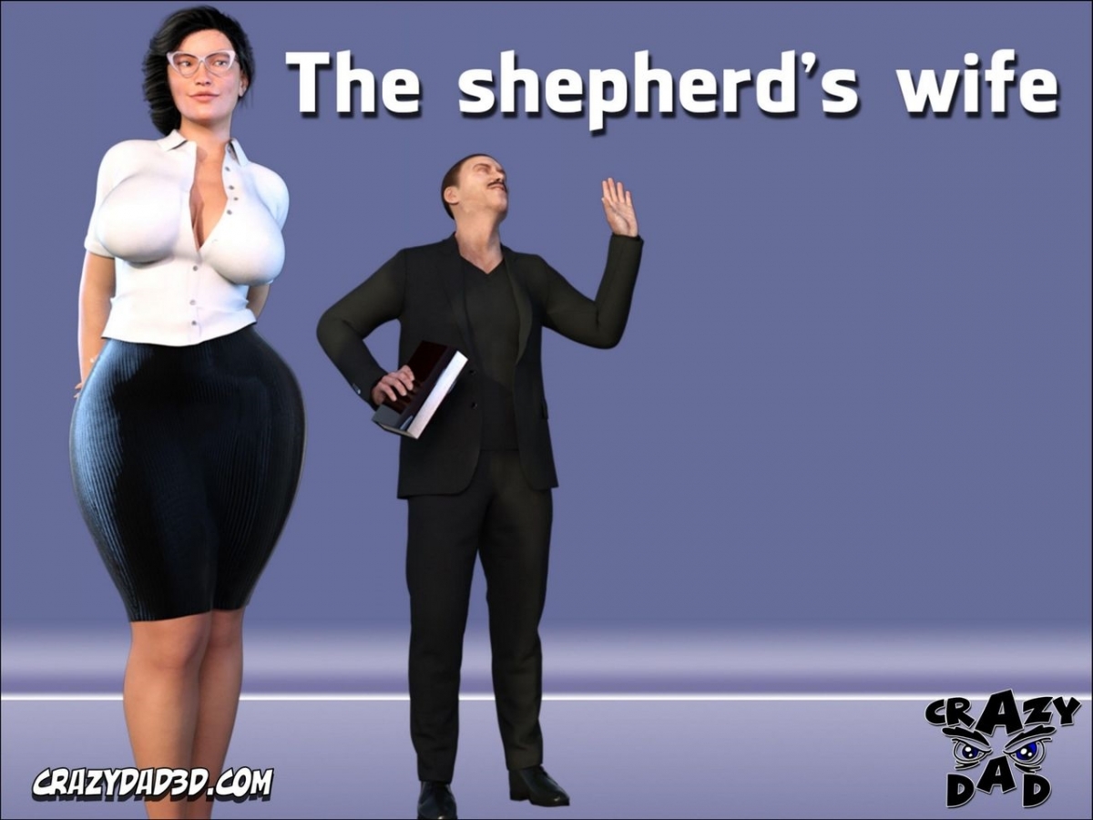 Đọc truyện hentai The Shepherd’s Wife - Vol 1 - Chap 1: Không thể đòi hỏi làm tình với chồng.
