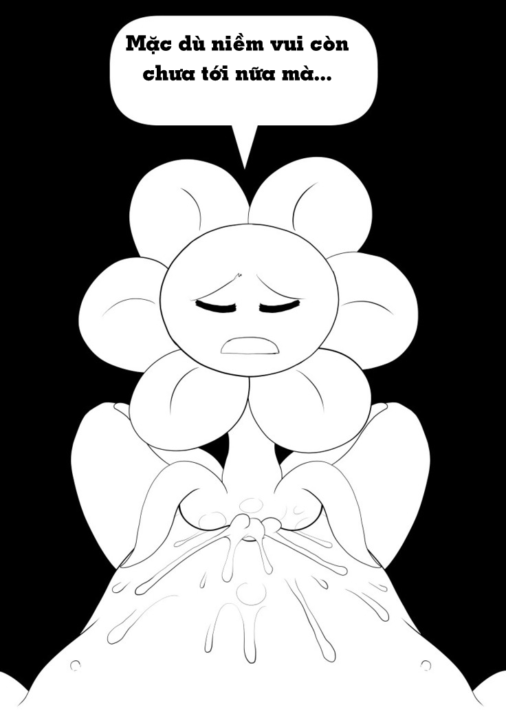 Đọc truyện hentai Your Best Orgasm (Undertale) - Chap 2 (47-85)