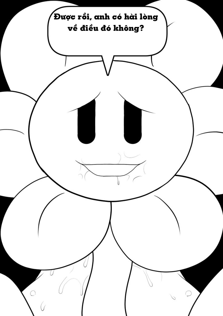 Đọc truyện hentai Your Best Orgasm (Undertale) Chap 4 (134-169)