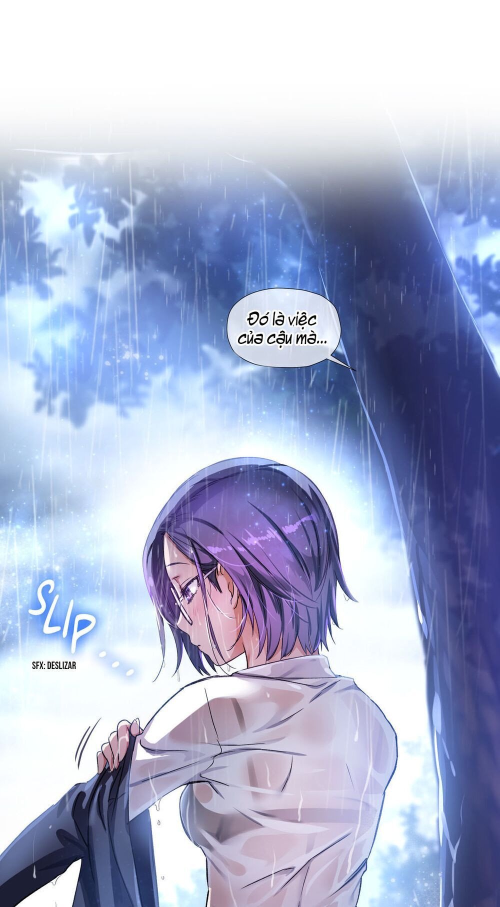 Đọc truyện hentai Dõi theo tình đầu - Chap 23