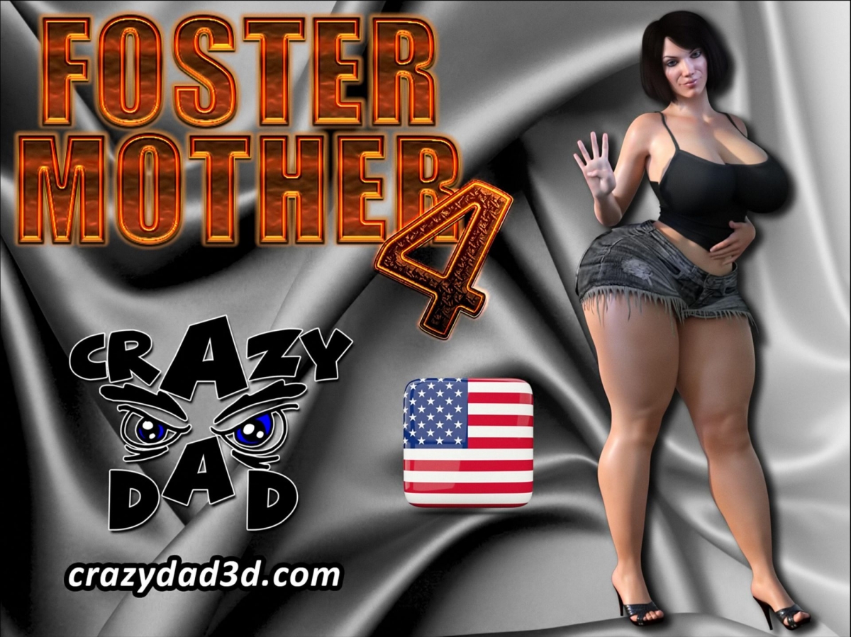 Đọc truyện hentai Foster Mother - Vol 4 - Chap 8: Cha con chỉ có chút vấn đề thôi.