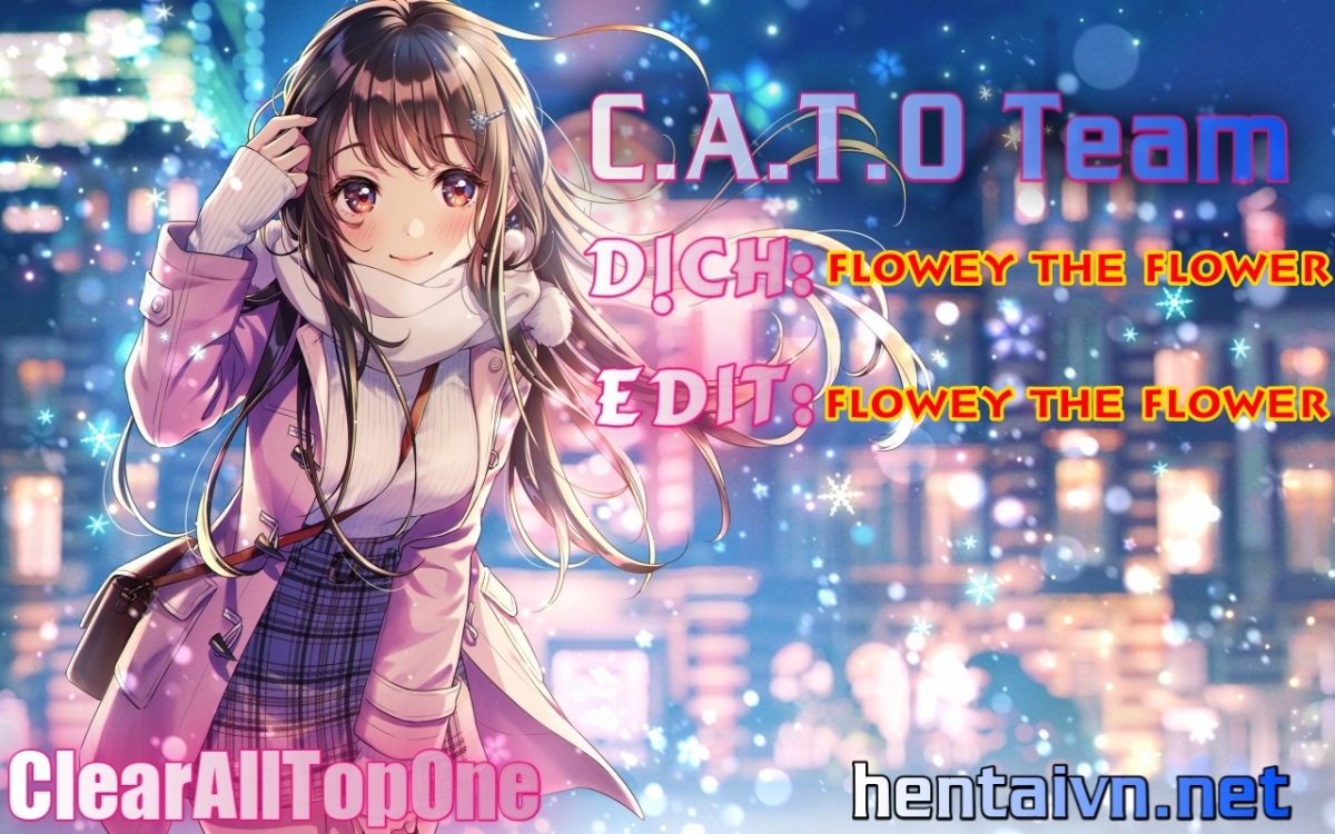Đọc truyện hentai Kaede-san's Teasing of Nana (The Idolmaster) - Oneshot