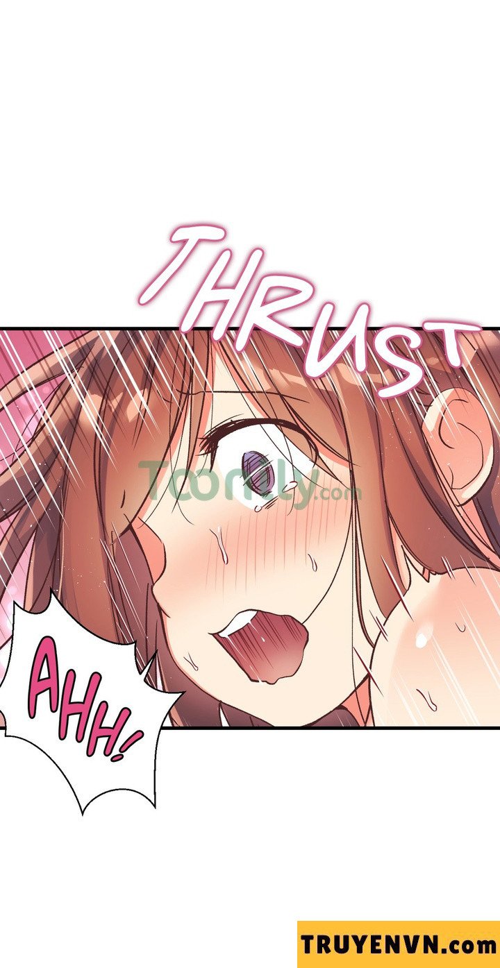 Đọc truyện hentai Dõi theo tình đầu - Chap 38