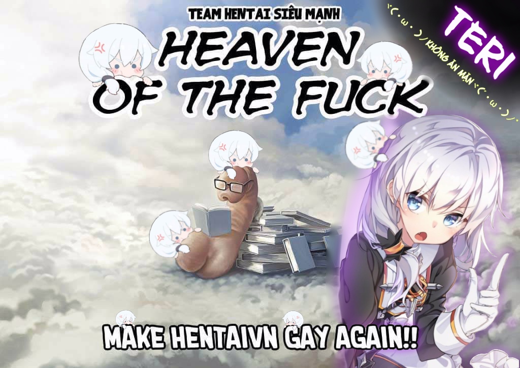 Đọc truyện hentai Cây kí sinh trùng. - Chap 4