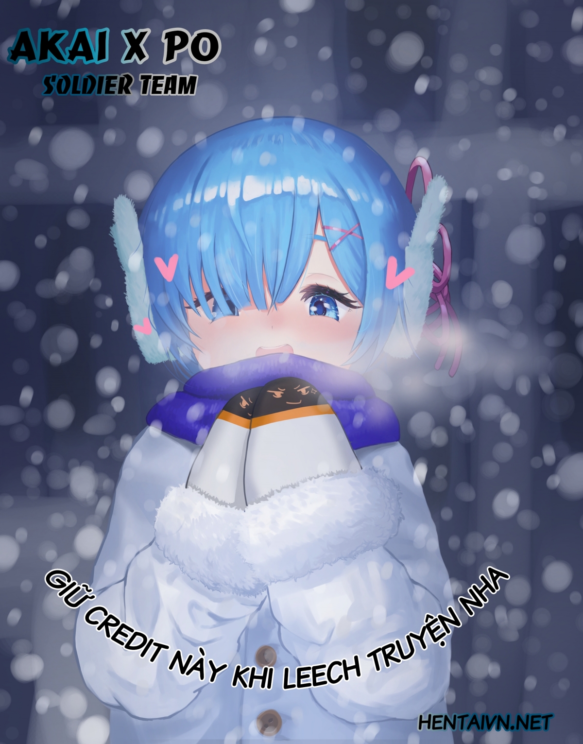 Đọc truyện hentai Đợi đã chủ nhân - Oneshot (Truyện ngắn)