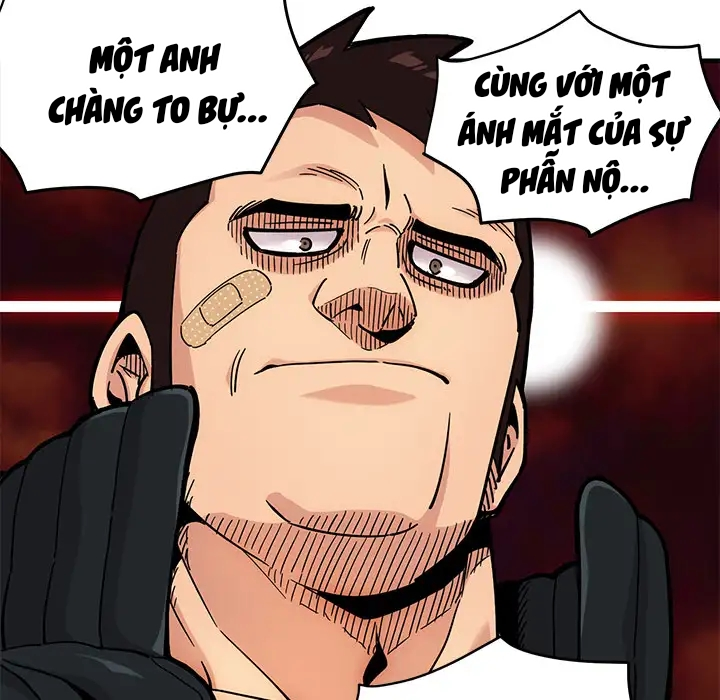 Đọc truyện hentai Canh Phòng - Chap 1: Nỗi Đau...