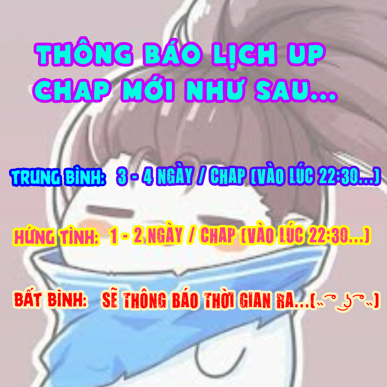 Đọc truyện hentai Canh Phòng - Chap 0: Khởi Đầu...