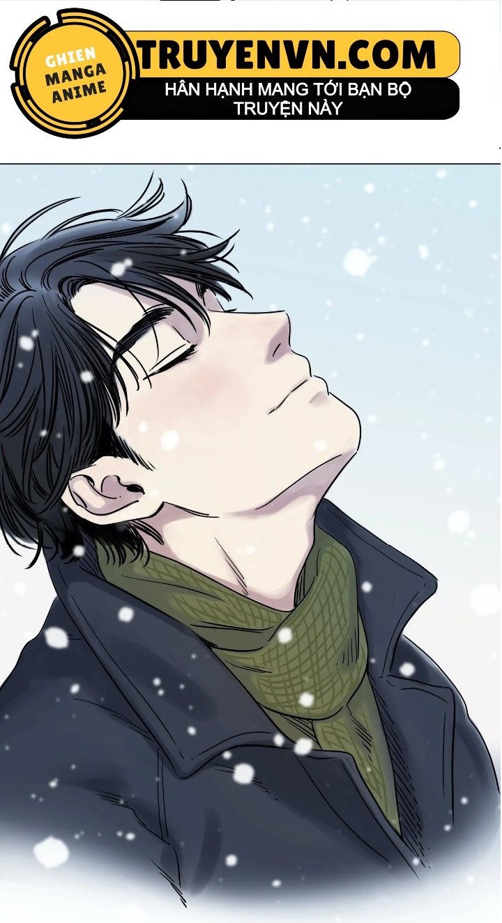 Đọc truyện hentai Dõi theo tình đầu - Chap 39