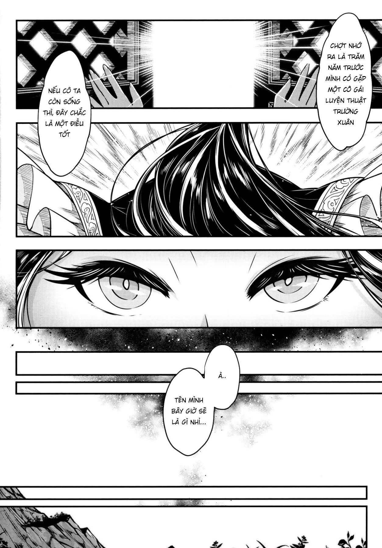 Đọc truyện hentai Eisei no Zen - Oneshot
