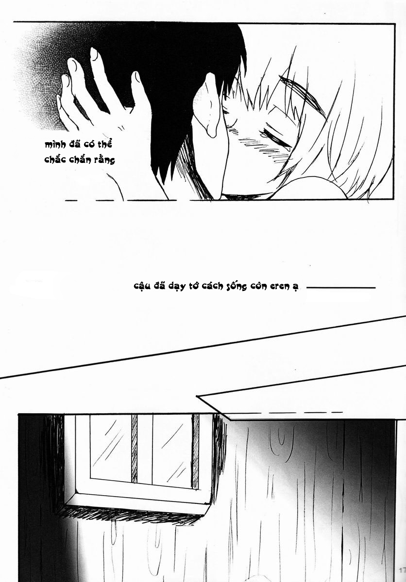 Đọc truyện hentai Reason - Oneshot