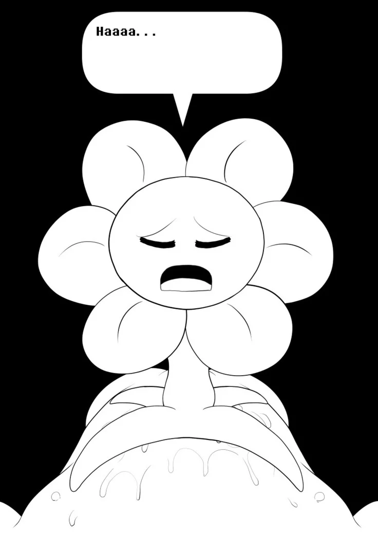Đọc truyện hentai Your Best Orgasm (Undertale) Chap 4 (134-169)