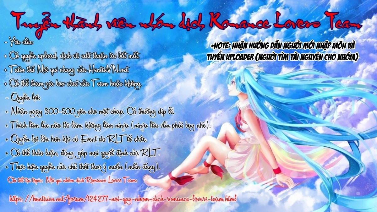 Đọc truyện hentai Milk Mamire - Chap 4