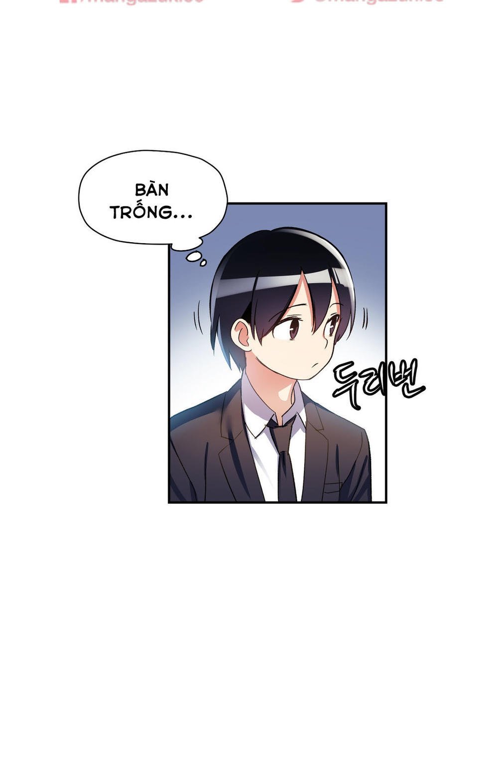 Đọc truyện hentai Dõi theo tình đầu - Chap 17