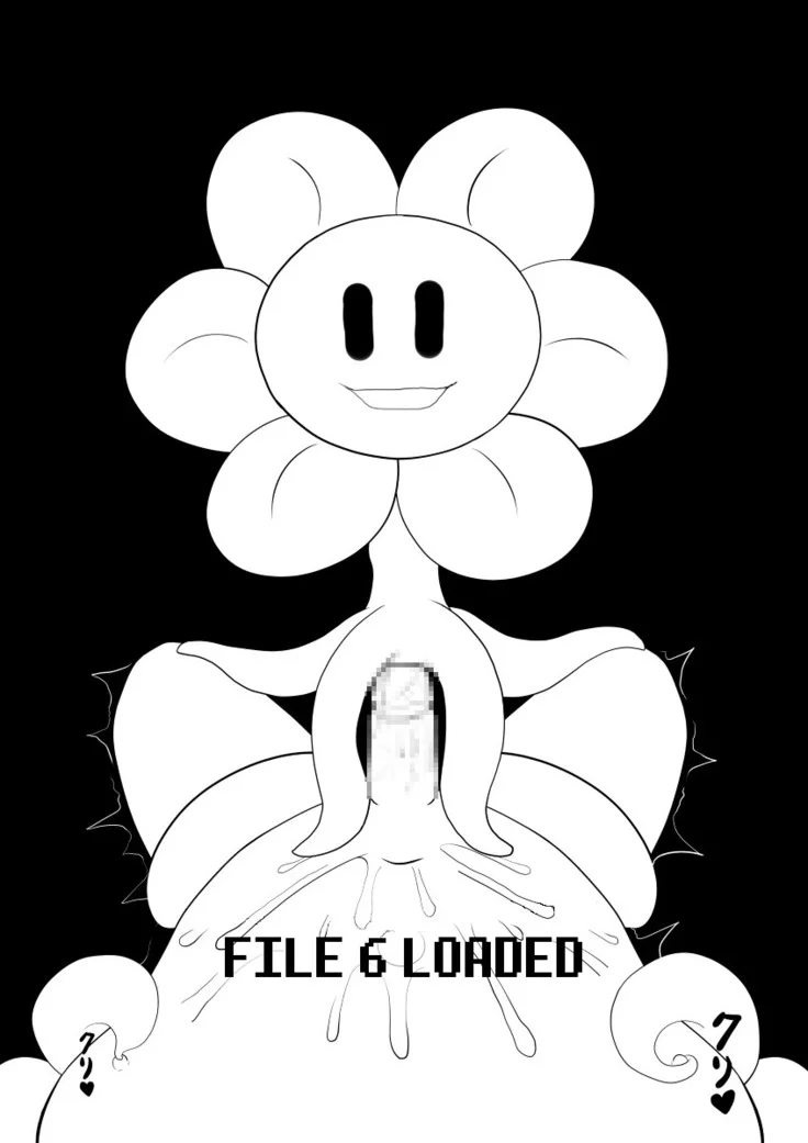 Đọc truyện hentai Your Best Orgasm (Undertale) - Chap 3 (86-133)
